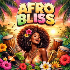 Afro Bliss by ELOWEN