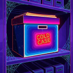 COLD CASE by Realx Kill