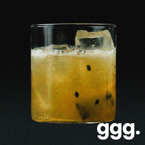 passion fruit by ggg.