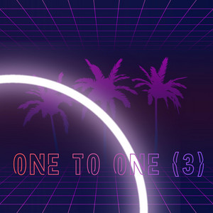 ONE TO ONE by CARAMELOA DJ