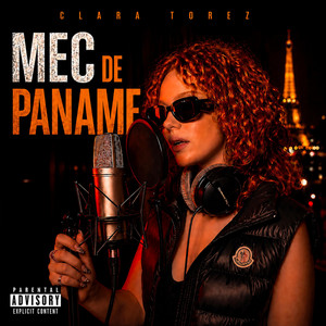 Mec de paname by Clara Torez