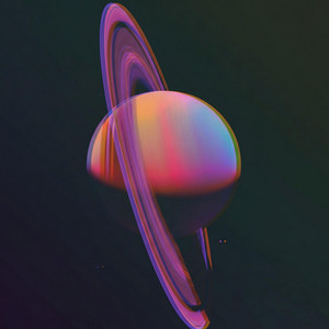 Orbit of the Soul by SynthHorizon88