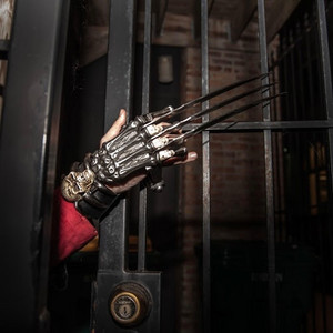 HeLL in a Fucking CeLL cage Match Bitch by VoKillz, M.C. Mack, Chris Andrews, Devourment