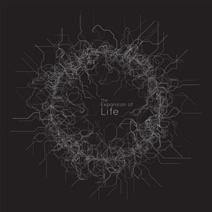 The Expansion Of Life by Kamen Lelov