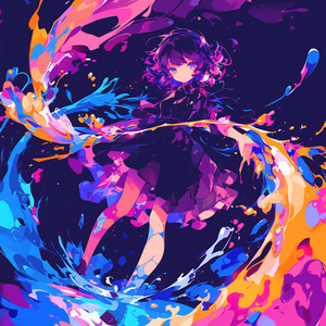 Nightcore Girl - Say It (nightcore)