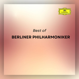 Best of Berliner Philharmoniker 2024 album
