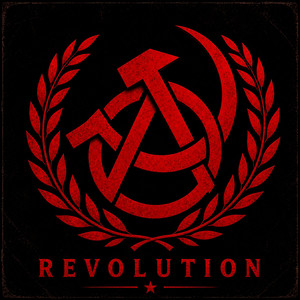 Revolution by Kaliba91