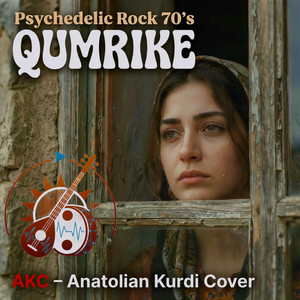 AKC-Anatolian Kurdi Cover - Qumrike