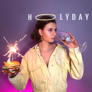 Holy Polly | Spotify