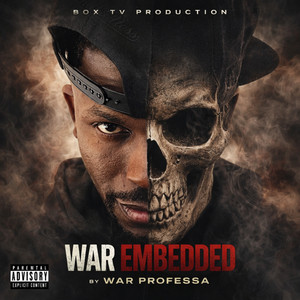 War Embedded by War Professa