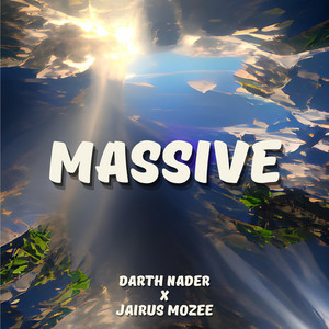 Portada de MASSIVE