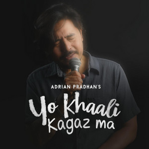 Yo Khaali Kagaz Ma