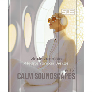 Mediterranean Breeze - C Soundscapes by Andy Jannsen