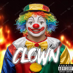 CLOWN by Samgaming01, Dadgaming01