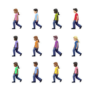 jaywalking is illegal, go do it by Jaywalk RN