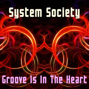 Groove Is in the Heart (Radio Edit)