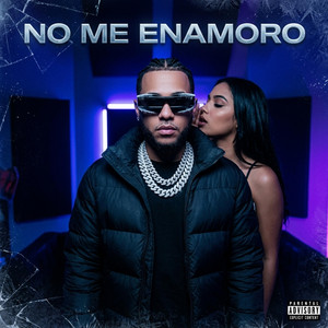 No Me Enamoro by Woody San