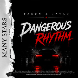 Dangerous Rhythm by TASUN, JAVAD