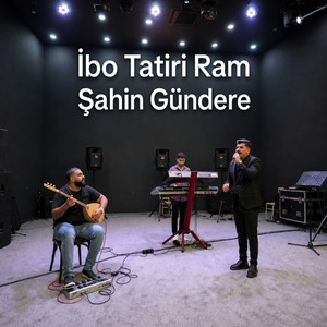 İbo Tatiri Ram by Şahin Gündere
