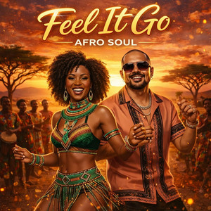 Feel It Go (Afro Soul) by NA-KD