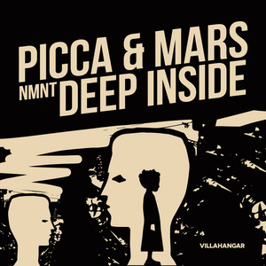 Deep Inside by Picca & Mars, NMNT