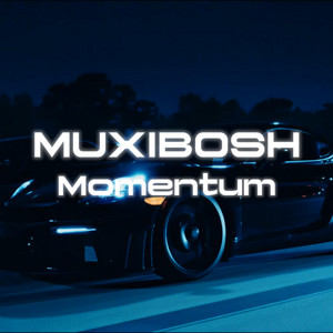 Momentum by MUXIBOSH