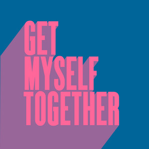 Get Myself Together - Kevin McKay Extended Edit by Kevin McKay cover art
