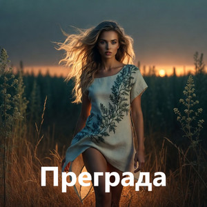 Преграда by Проект ПОЛЫНЬ