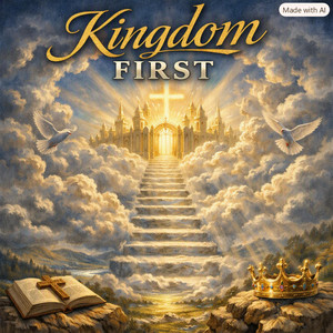 Kingdom First by SavageStepz