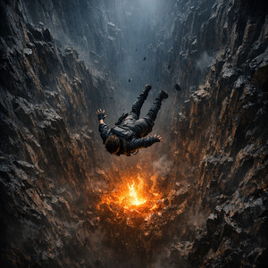 Descent Falng by Neovantis