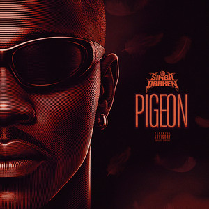 PIGEON by SIMBA DRAKEN