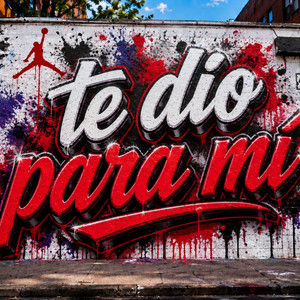 Te Dio Pami by Sthei Evolución