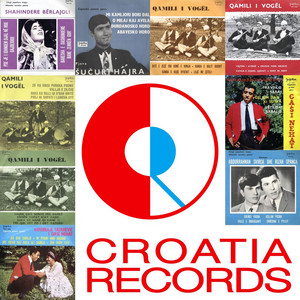 SHALA HASHIM & DRENICA TAHIR - More, E Kam Nji Jaram Si Bylbyl