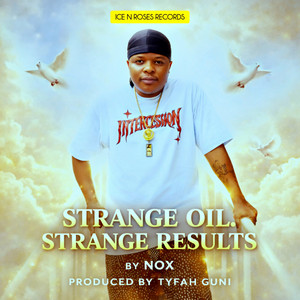 Nox - Strange Oil, Strange Results