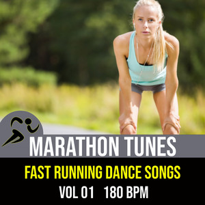 Marathon Tunes - The Drop