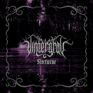 Blissful Sanguine by VINTERGRAV
