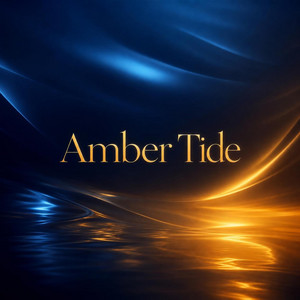Amber Tide by Coco Isle
