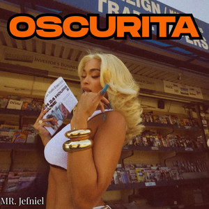 Oscurita by Mr. Jefniel