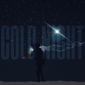 Portada de COLD NIGHT
