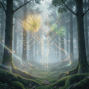 Harmonic Nutrients Part1 by KAQU MC