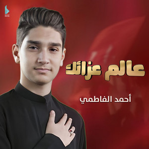 أحمد الفاطمي - عالم عزائك