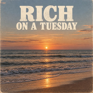 Rich On A Tuesday by David McKee