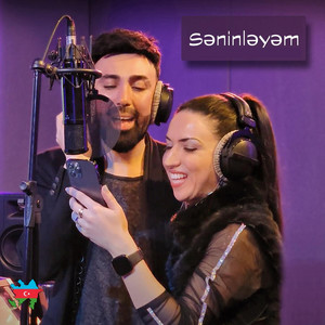 Səninləyəm (feat. Kamran)