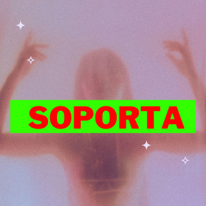 Lauren Lamar - Soporta