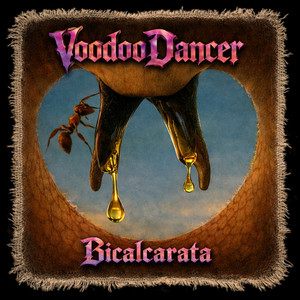 Bicalcarata by VoodooDancer