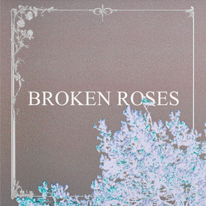 Broken Roses by Howells