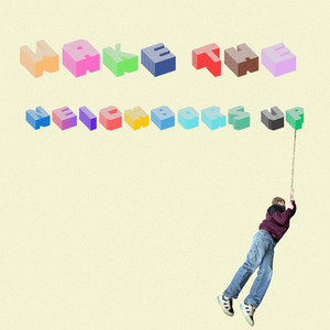 WAKE THE NEIGHBORS UP by Oatmeal Jenkins