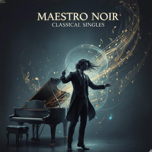 Bello Atardecer by Maestro Noir