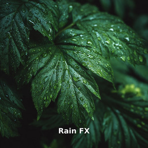 Rain FX – Natural Sleep Soundscape