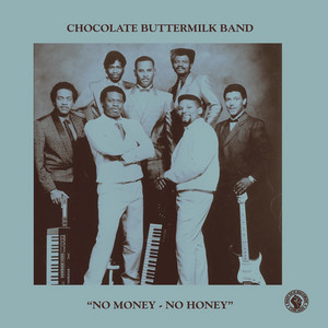 Chocolate Buttermilk Band | Spotify